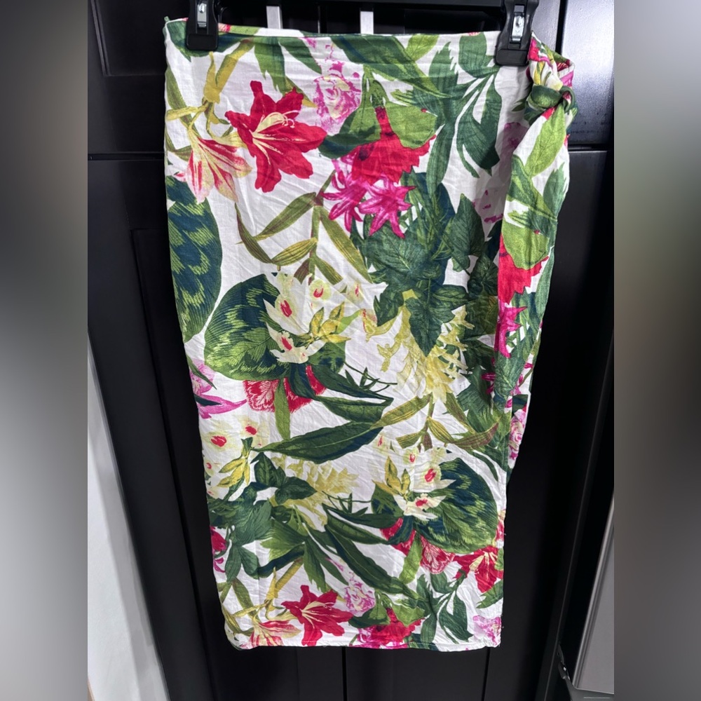 Panama Jack skirt size S print color